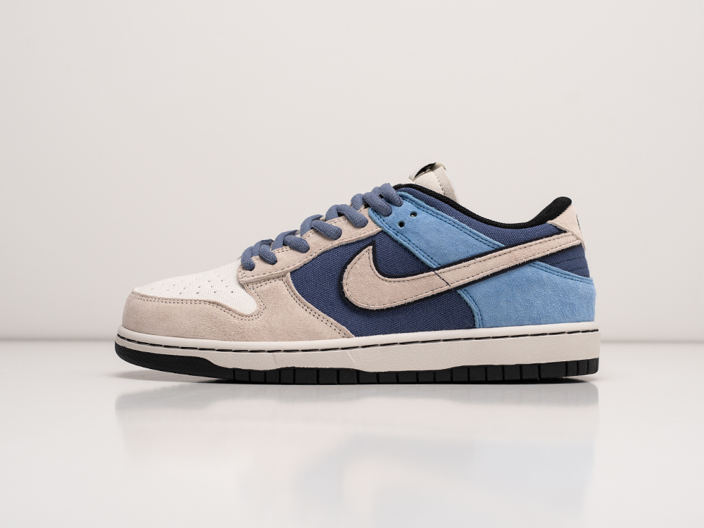 Кроссовки Nike SB Dunk Low