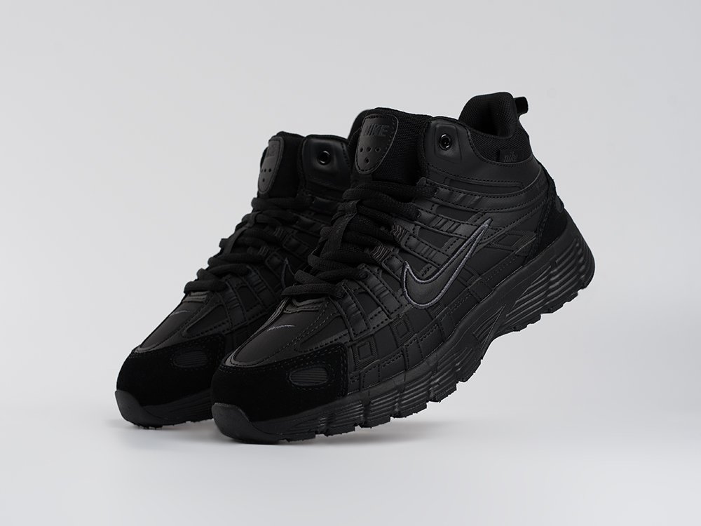 Зимние Кроссовки Nike P-6000 High