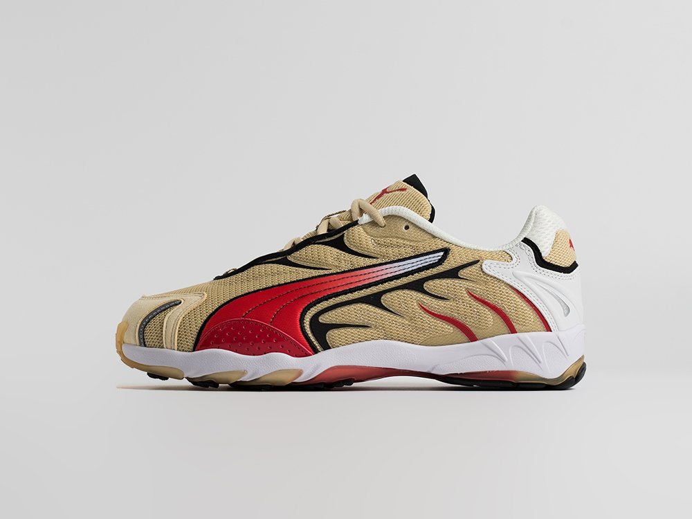 Кроссовки A$AP Rocky x Puma Inhale OG