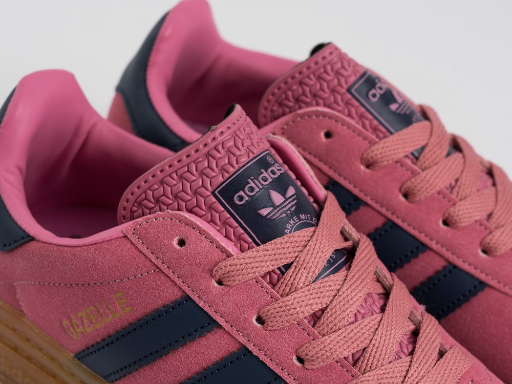 Кроссовки Adidas Gazelle Bold