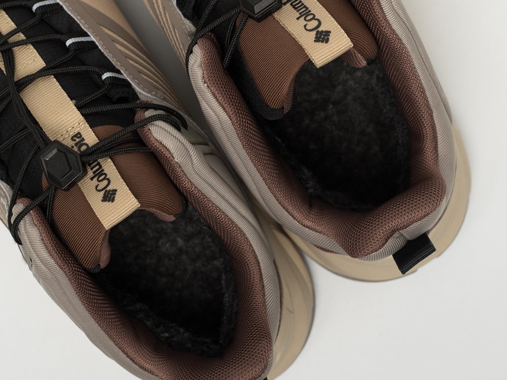 Зимние Кроссовки Columbia Cloudflow Flt Mid