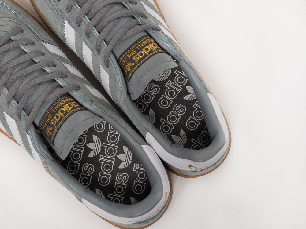 Кроссовки Adidas Spezial