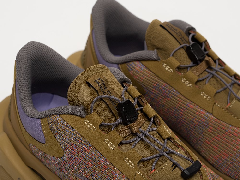 Кроссовки Stone Island x New Balance FuelCell C_1