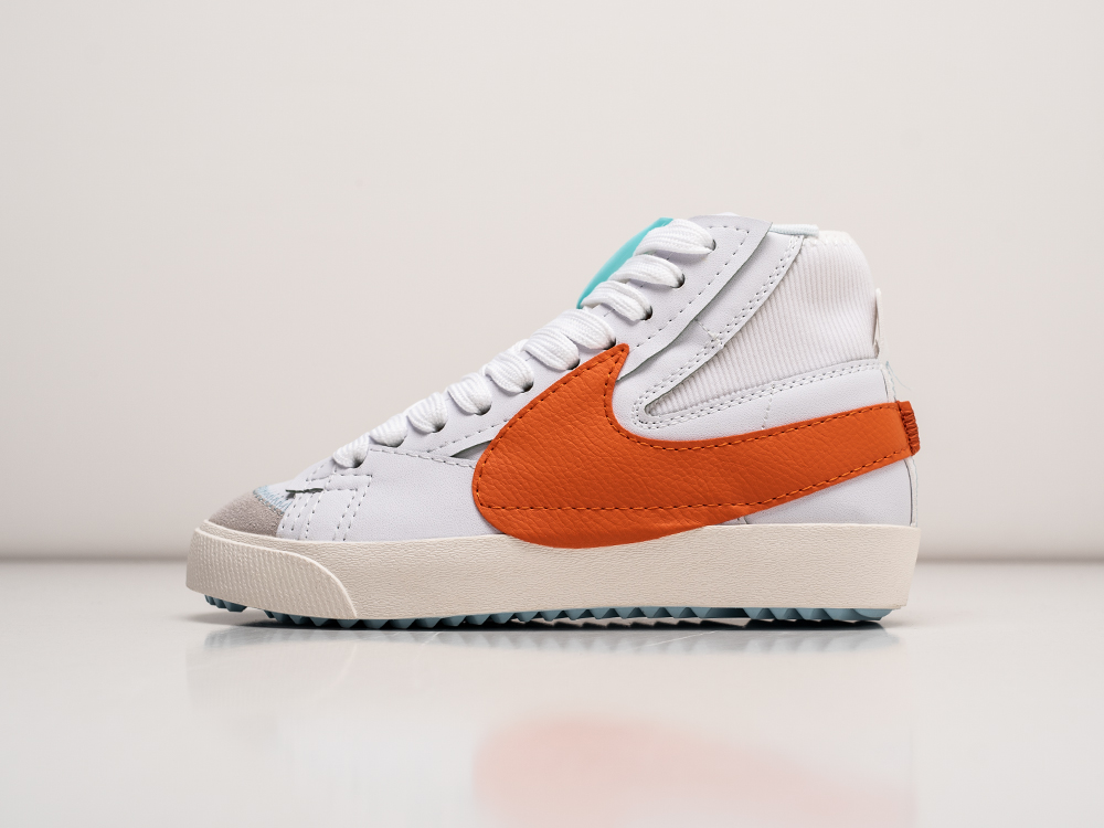 Кроссовки Nike Blazer Mid 77 Jumbo