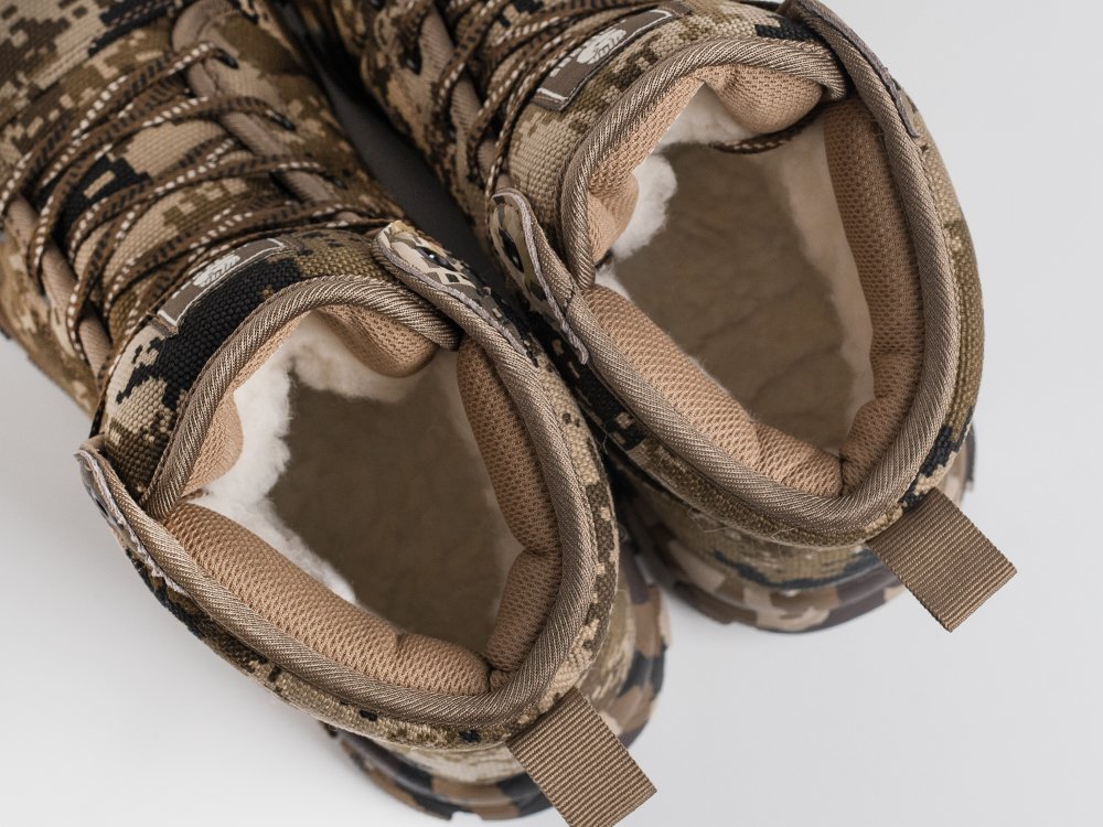 Зимние Ботинки