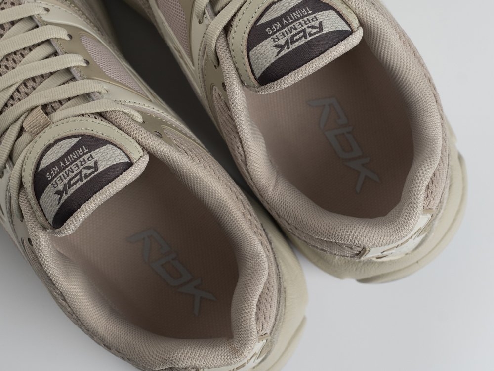 Кроссовки Reebok Premier Trinity