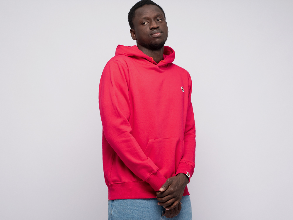 Худи Bape Bathing ape