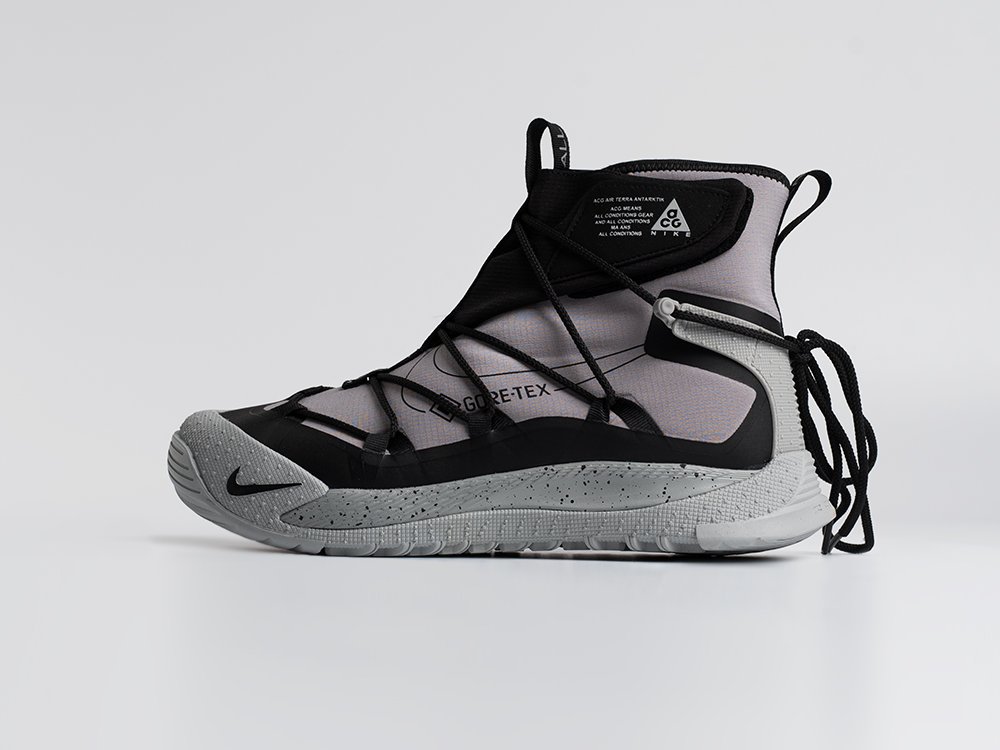 Зимние Кроссовки Nike ACG Air Terra Antarktik