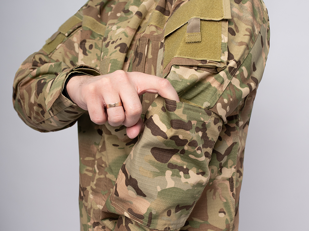 Костюм тактический