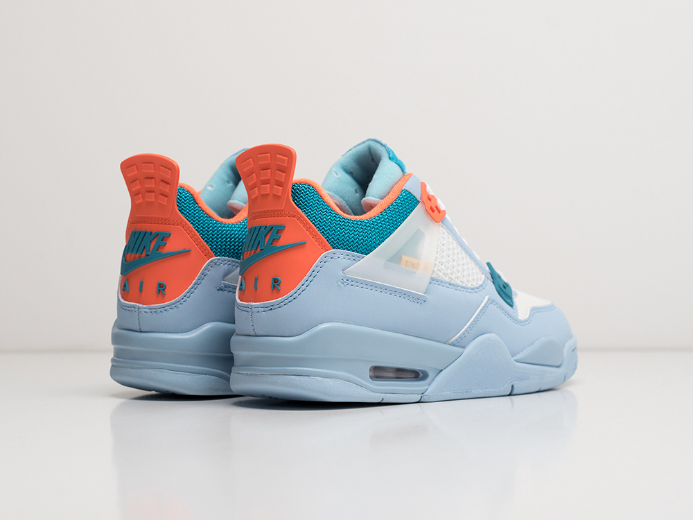Кроссовки Nike Air Jordan 4 Retro