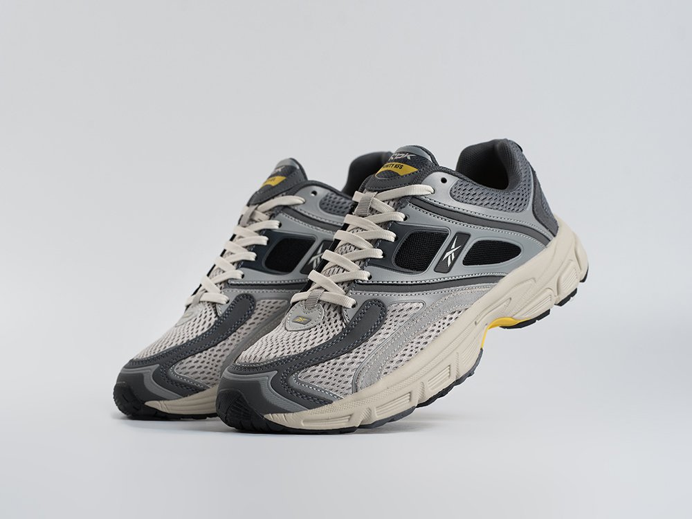 Кроссовки Reebok Premier Trinity