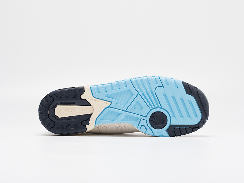 Кроссовки Rich Paul x New Balance 550