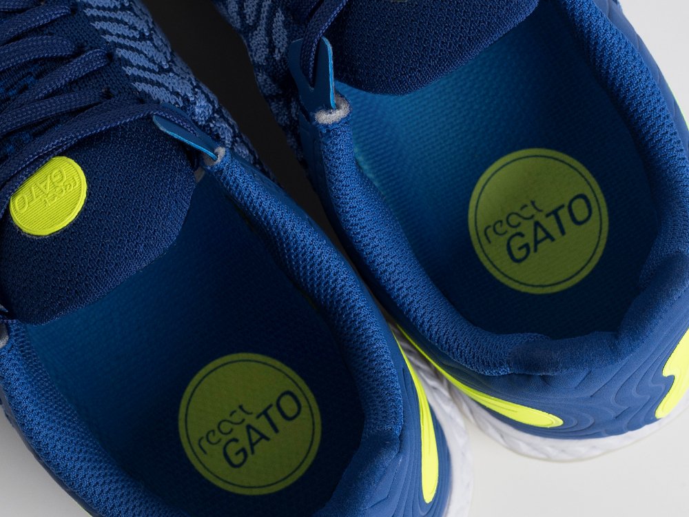 Футбольная обувь Nike React Gato IС