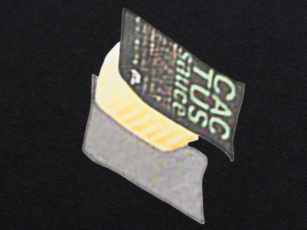 Футболка Travis Scott