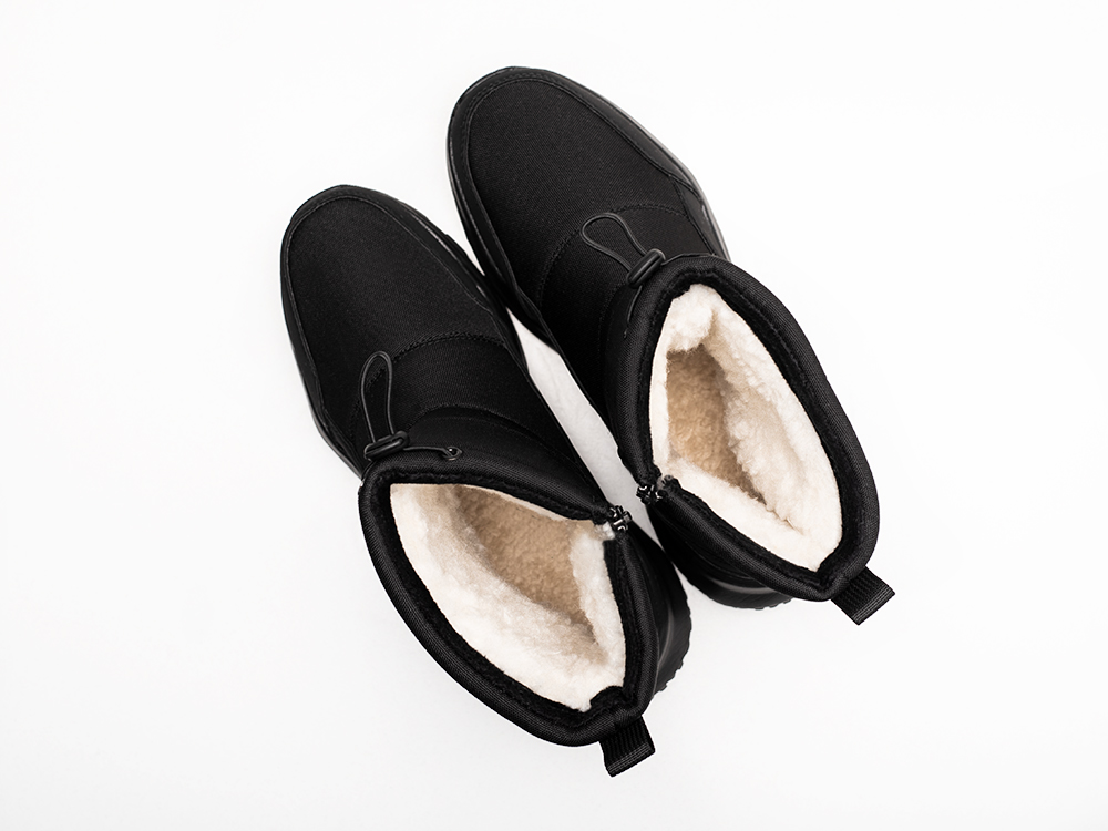 Зимние Сапоги Nike