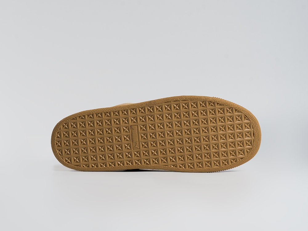 Кроссовки Puma Suede XL