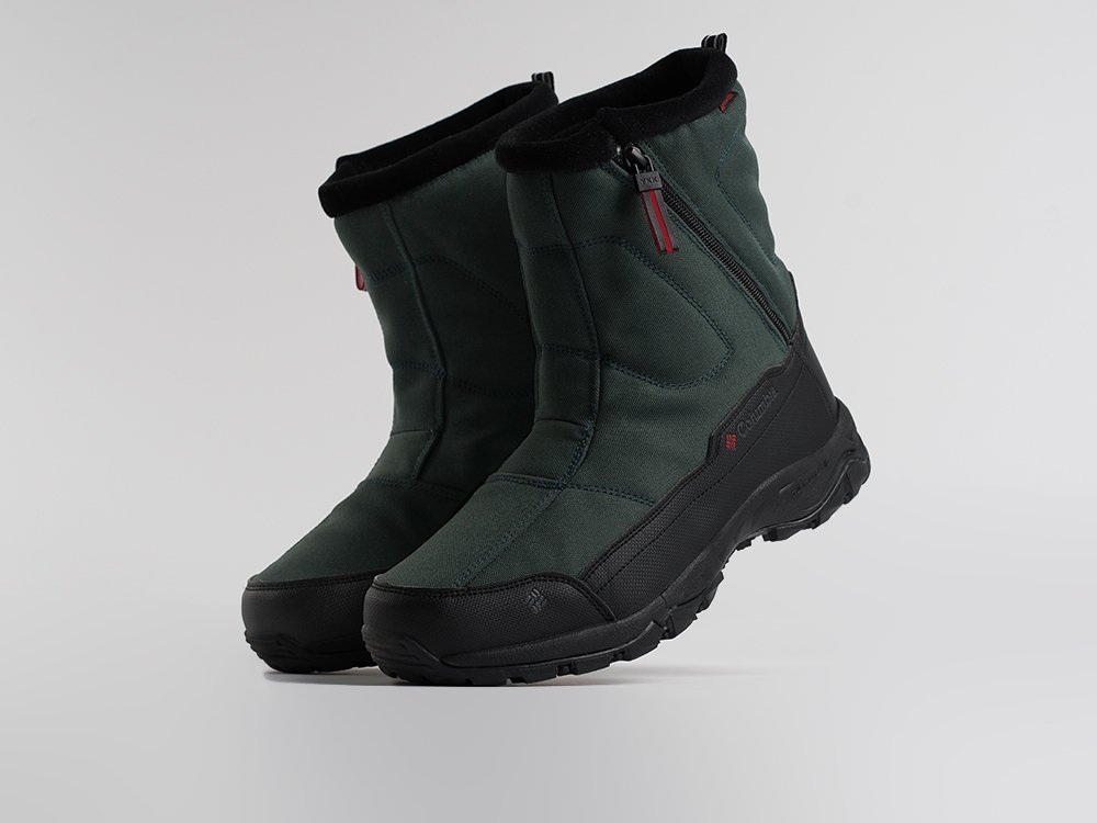 Зимние Сапоги Columbia
