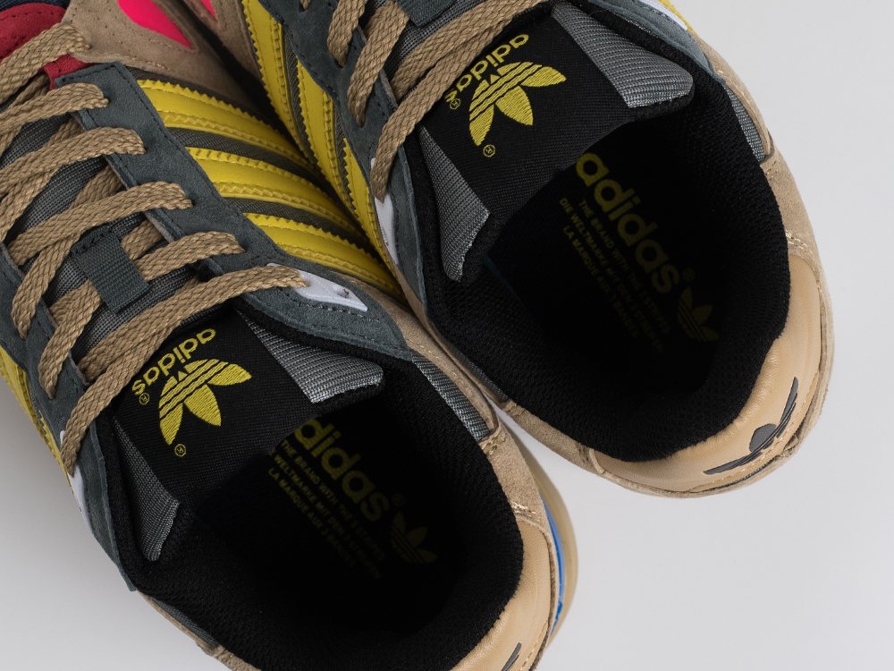 Кроссовки Adidas ZX 750