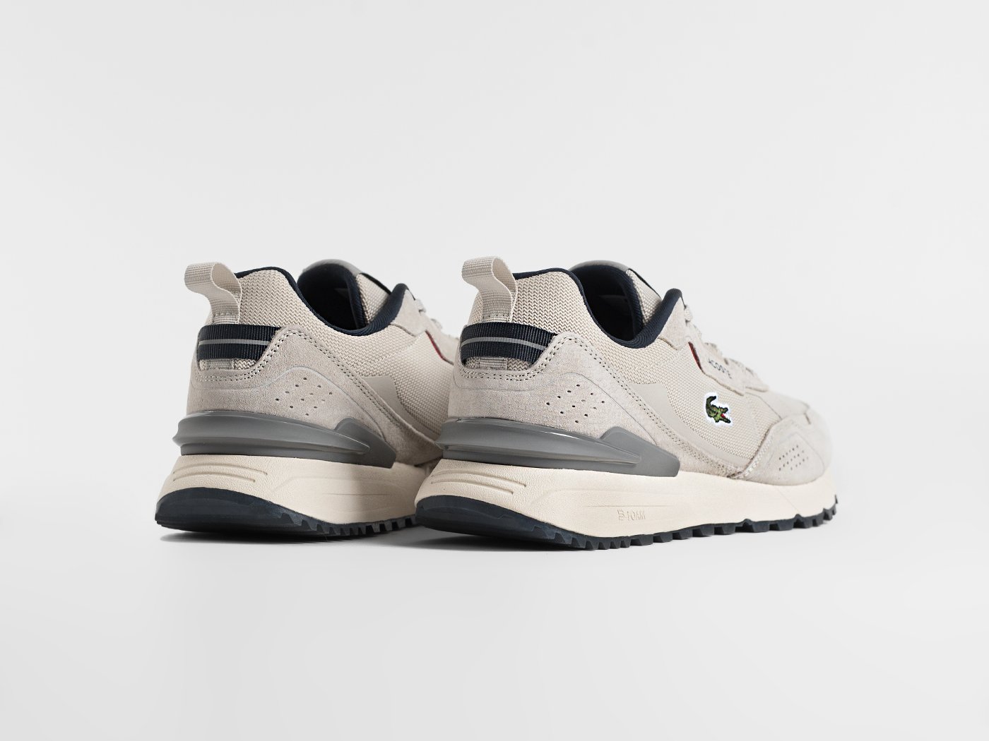 Кроссовки Lacoste