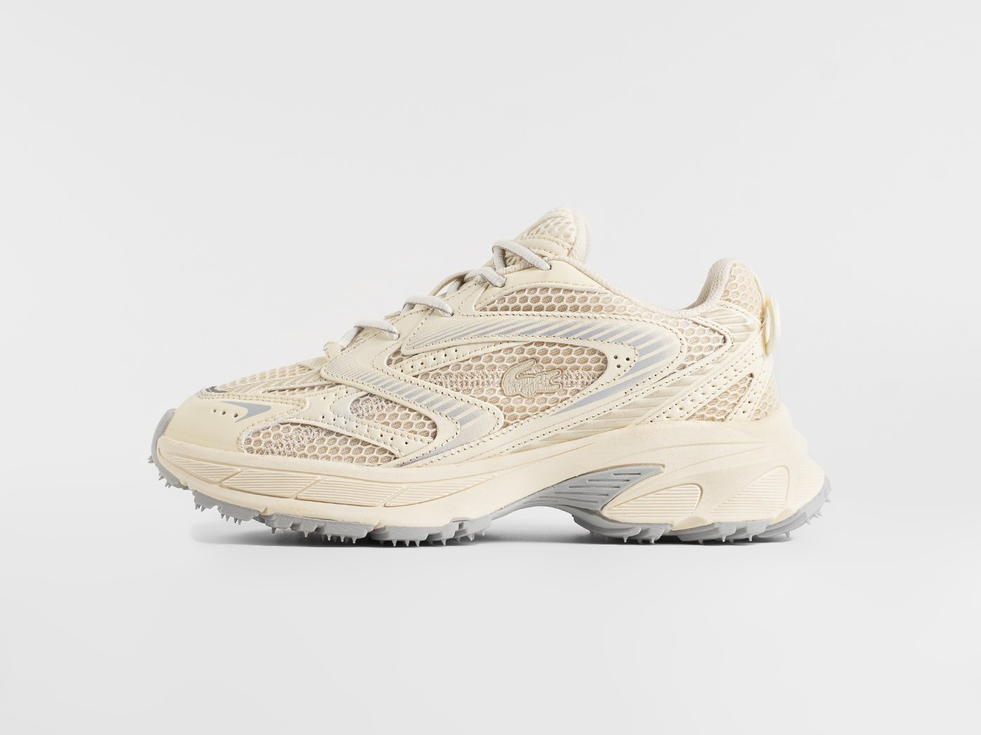 Кроссовки Lacoste L003 Neo Shot