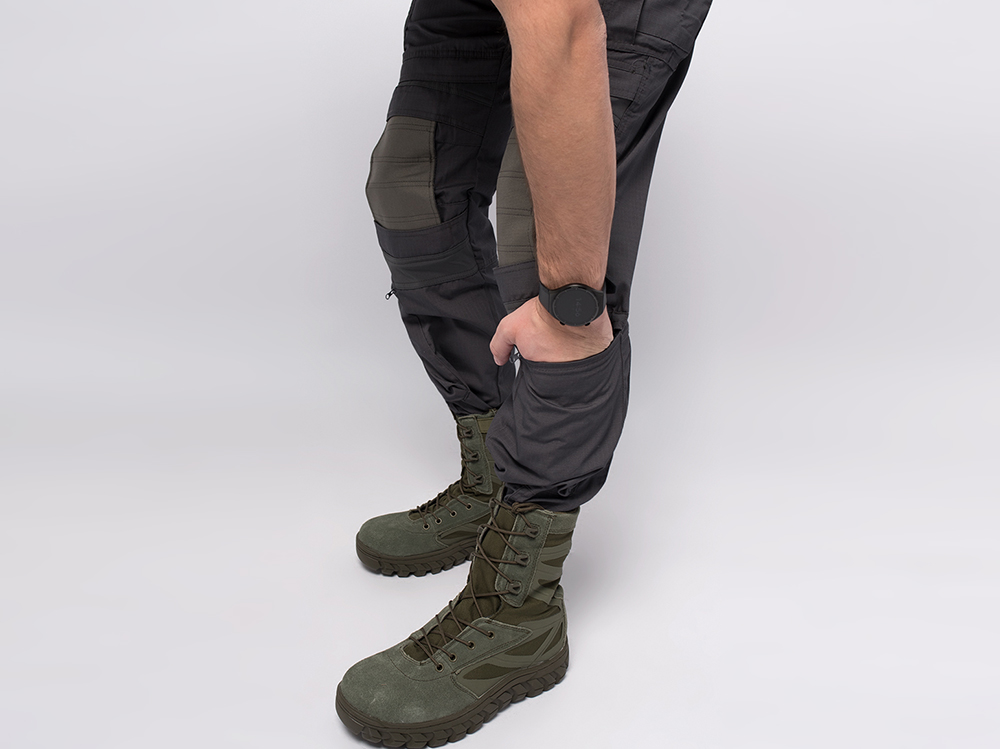 Брюки тактические