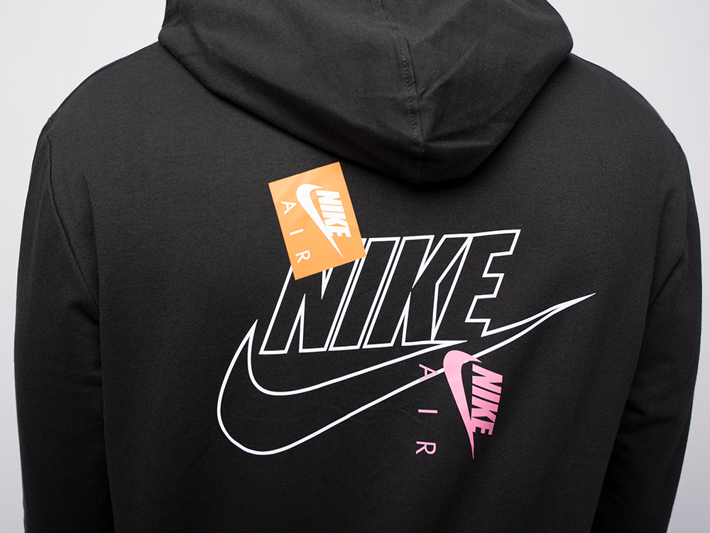 Худи Nike Air Jordan