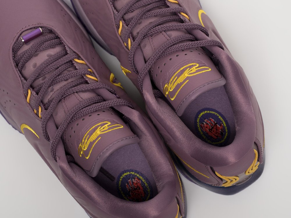 Кроссовки Nike Lebron XXI