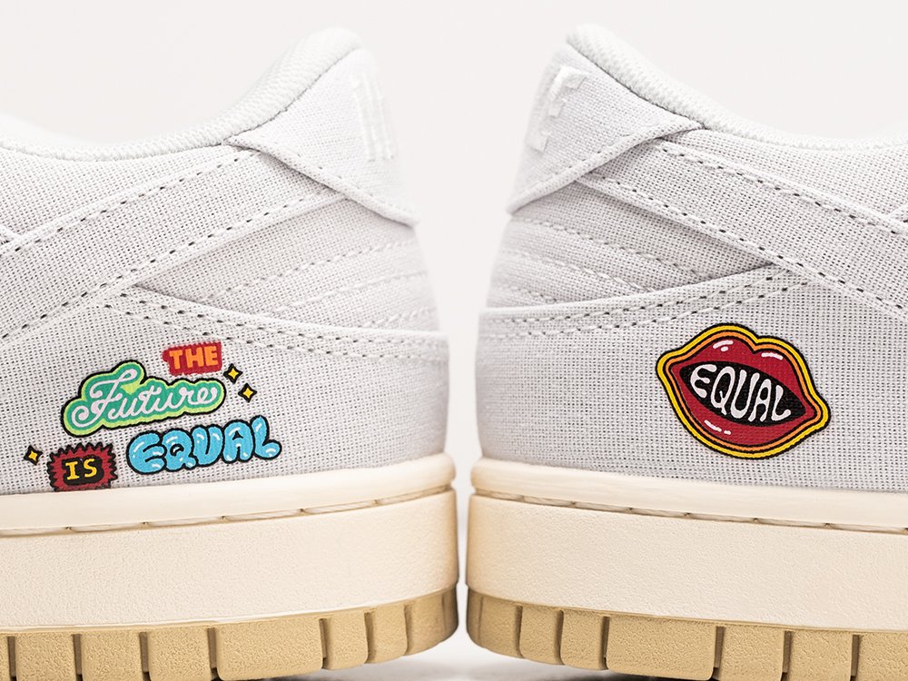 Кроссовки Nike SB Dunk Low