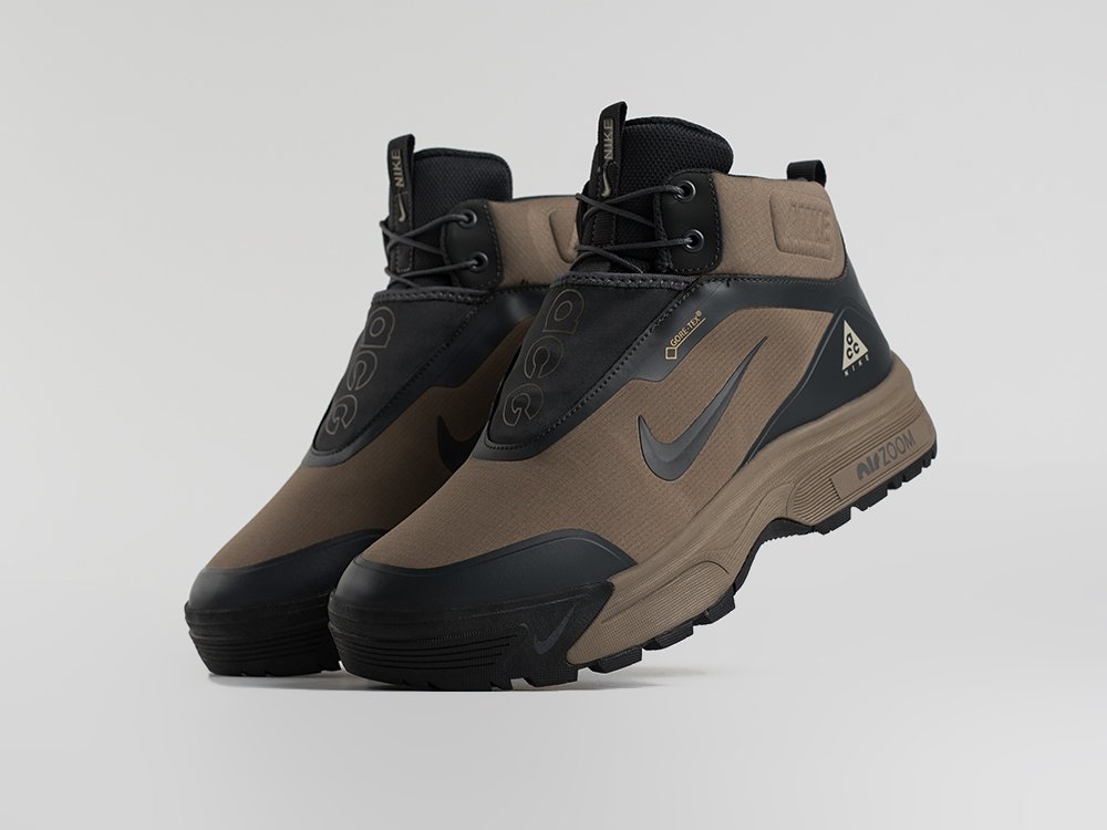 Зимние Ботинки Nike Acg