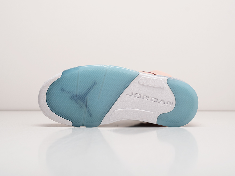 Кроссовки Nike Air Jordan 5