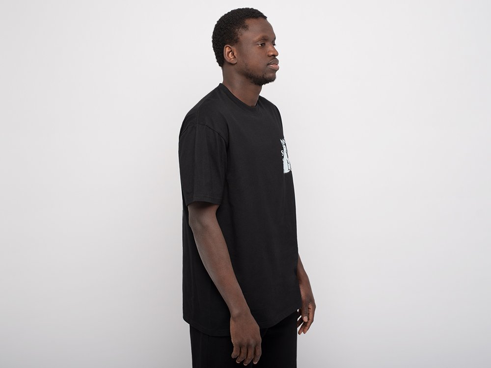 Футболка Anti Social Social Club x FR2