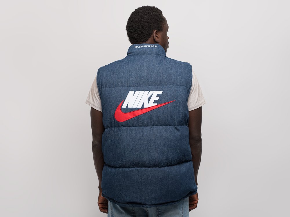 Жилет Nike