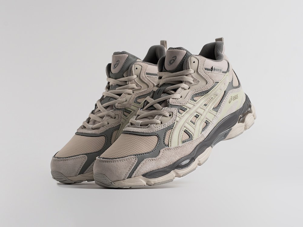 Кроссовки Asics GEL-NYC Mid