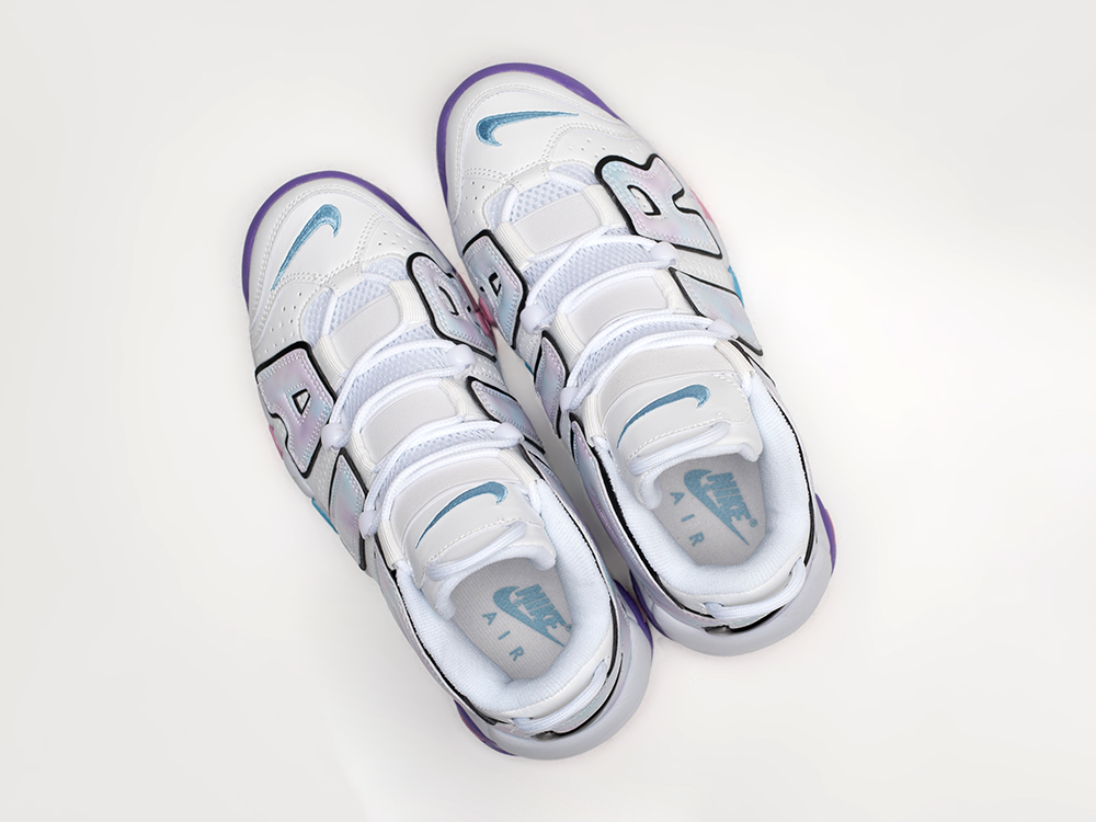 Кроссовки Nike Air More Uptempo