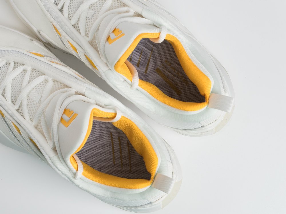 Кроссовки Adidas Dame 9