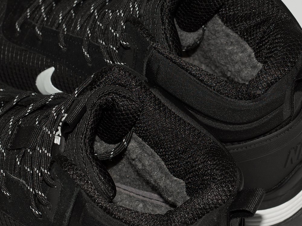 Зимние кроссовки Nike Rivah