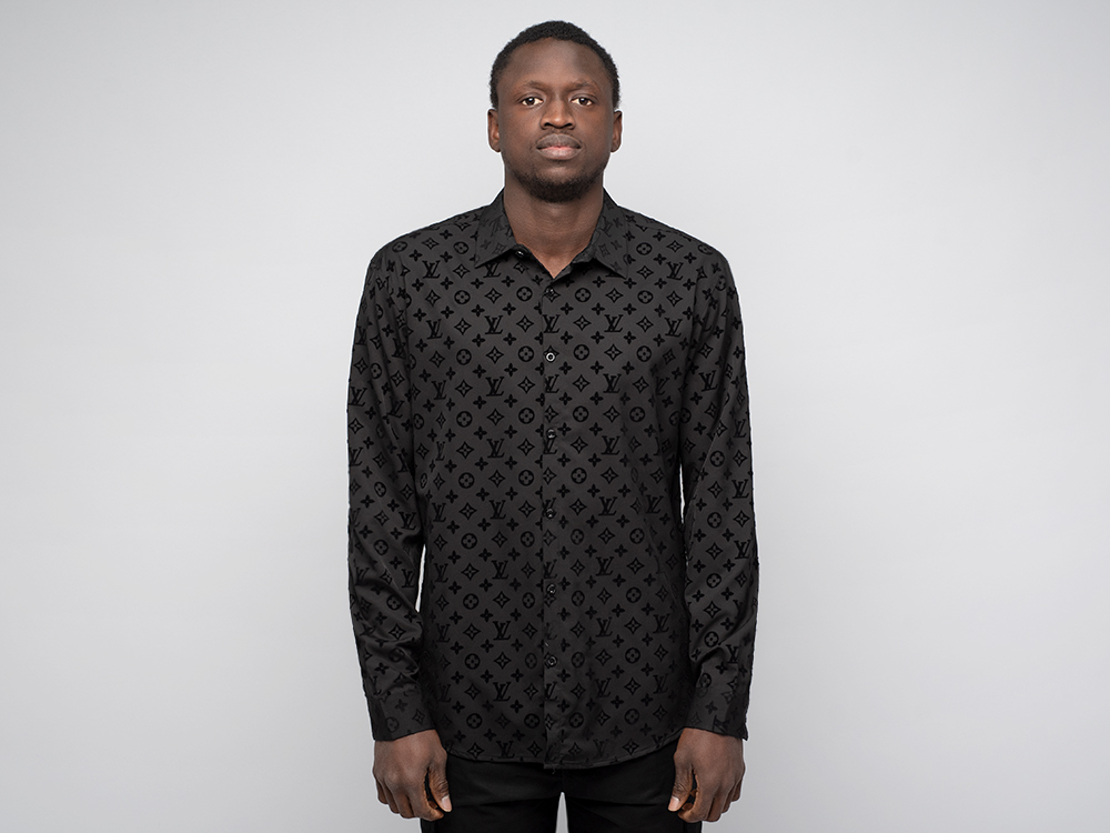 Рубашка Louis Vuitton