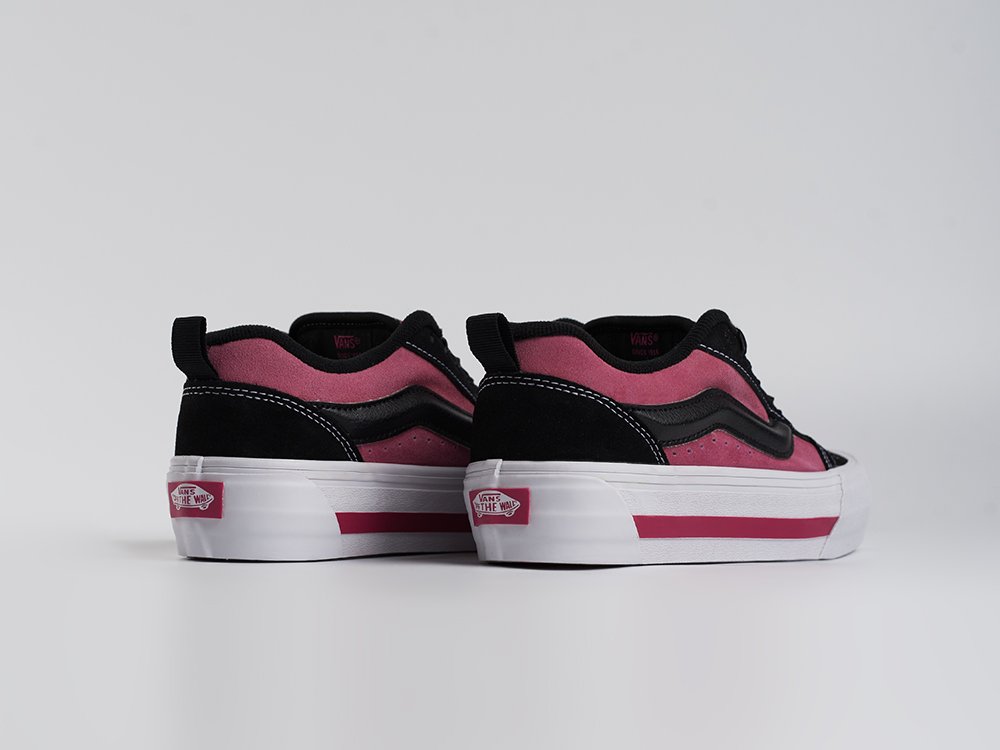 Кеды VANS Knu Skool