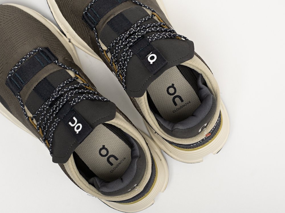 Кроссовки On Cloudnova