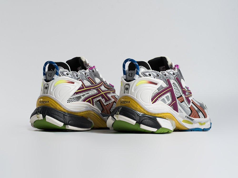 Кроссовки Balenciaga Runner