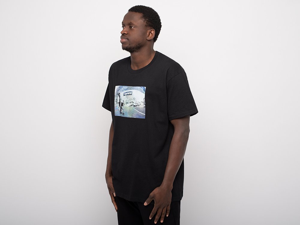 Футболка Supreme