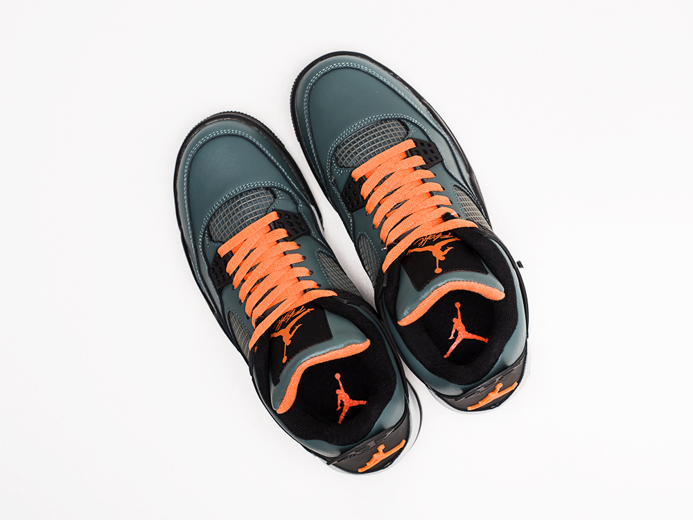Кроссовки Nike Air Jordan 4 Retro