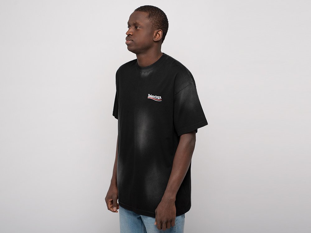Футболка Balenciaga