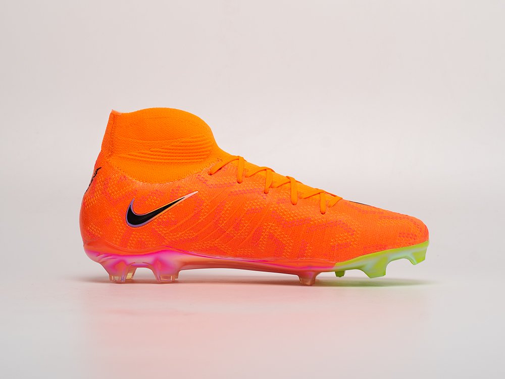 Футбольная обувь Nike Phantom Luna Elite FG