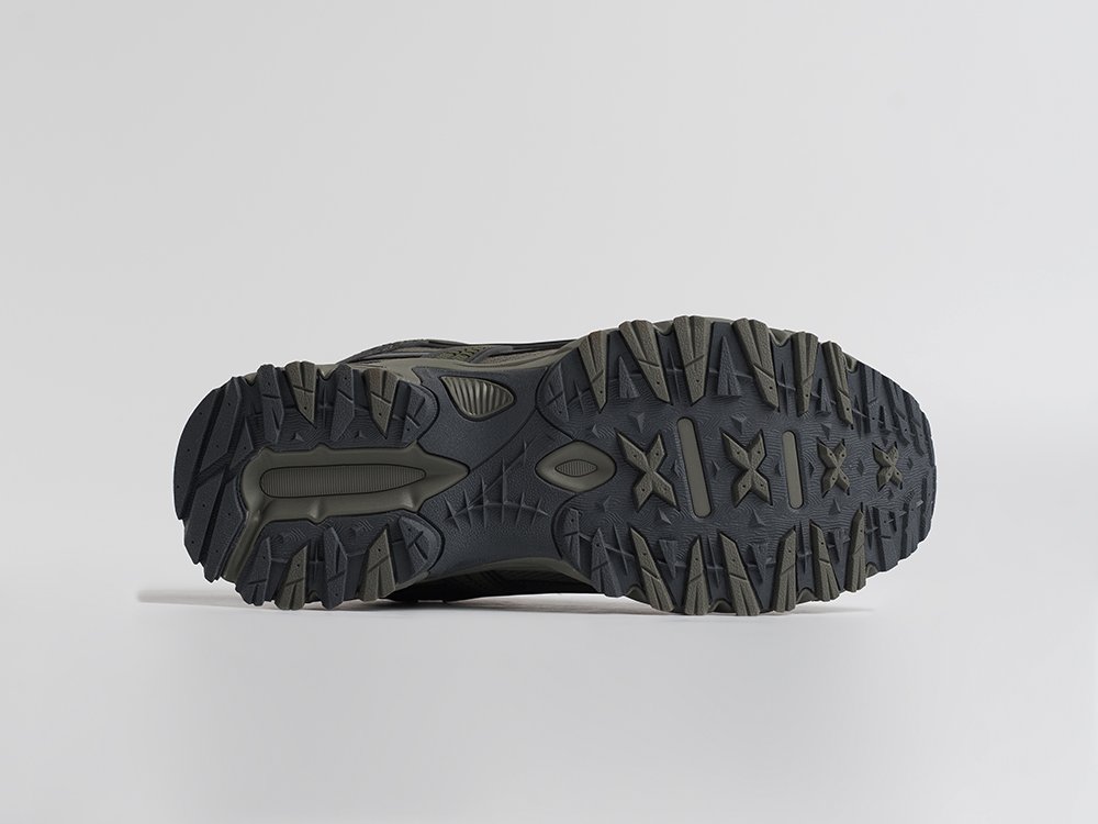 Зимние кроссовки Nike V2K Run