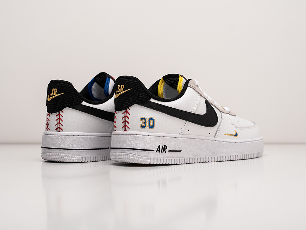 Кроссовки Nike Air Force 1 Low