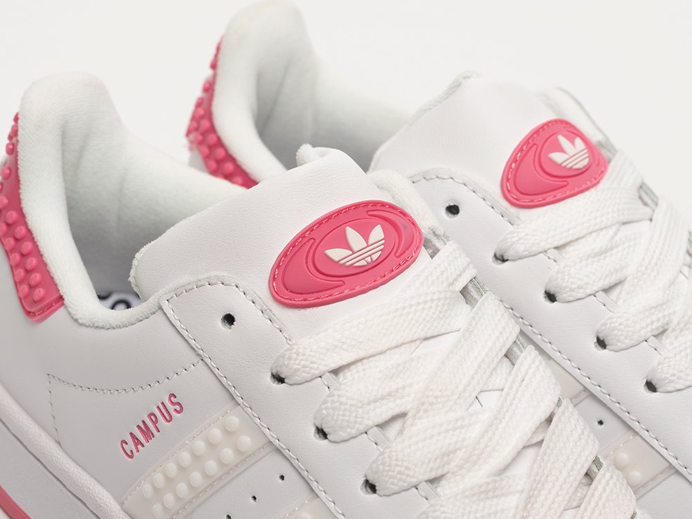 Кроссовки LEGO x Adidas Campus