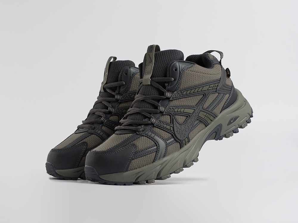 Зимние кроссовки Nike V2K Run