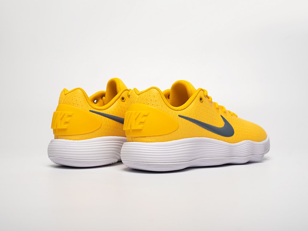 Кроссовки Nike Hyperdunk 2017 Low