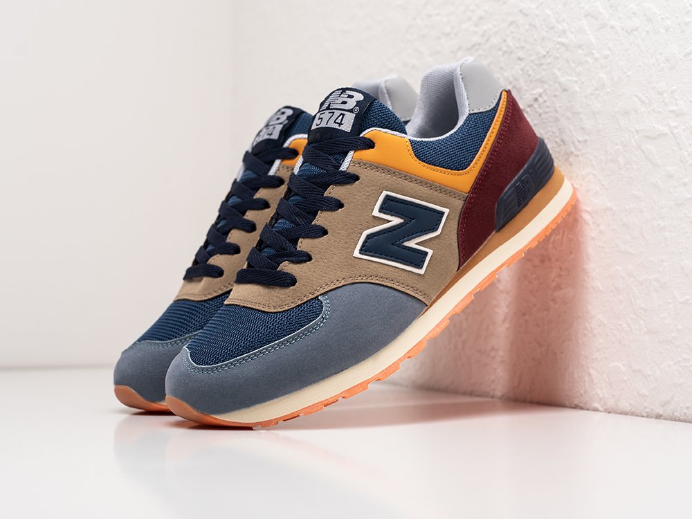 Кроссовки New Balance 574